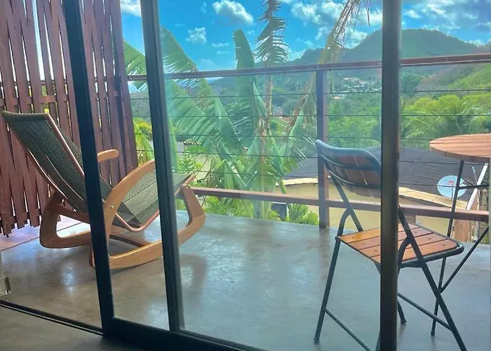 Flats Baia dos Porcos