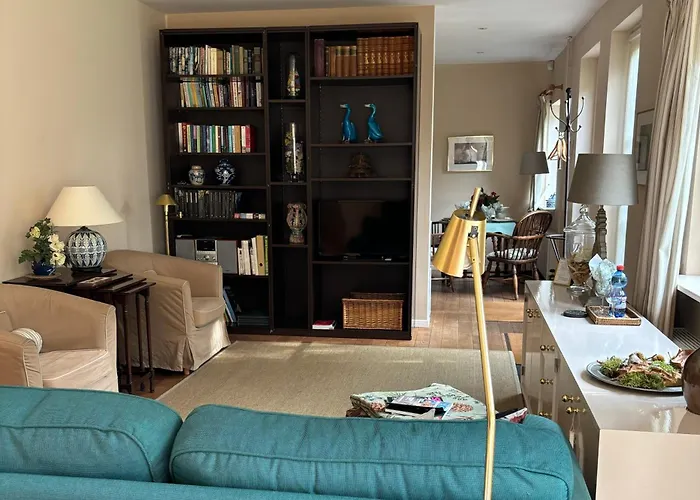 Vakantieverhuur: Timeout-Breda