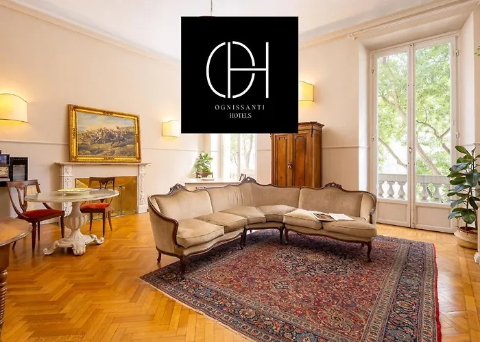 L'Antica Porta Boutique B&B