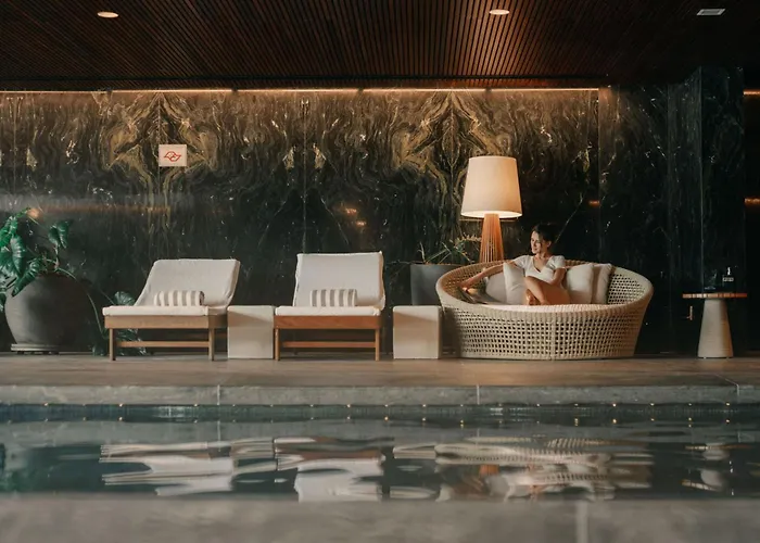 Jw Marriott Sao Paulo