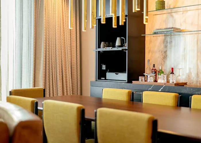 Jw Marriott Sao Paulo