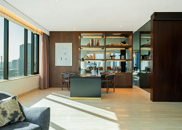 Jw Marriott Sao Paulo