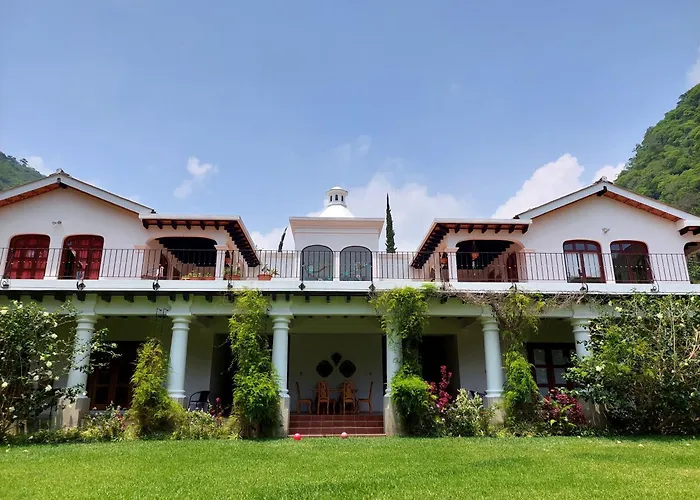Y Jardines Casa Búho