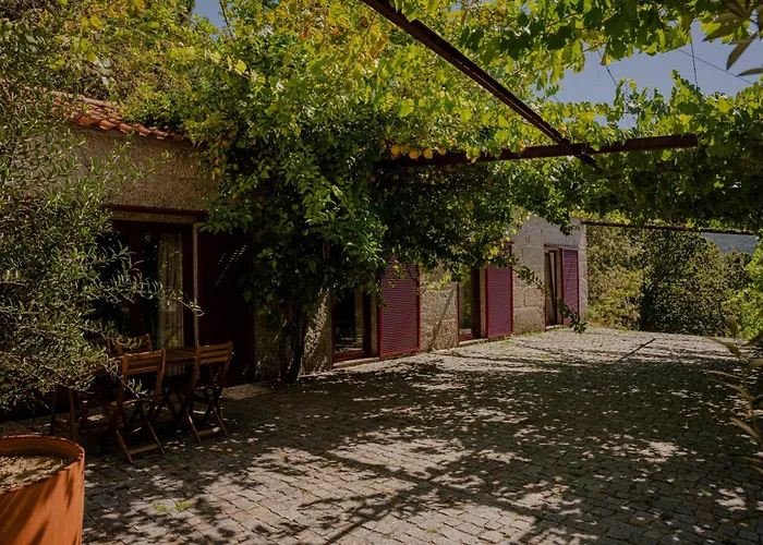 Peso Village