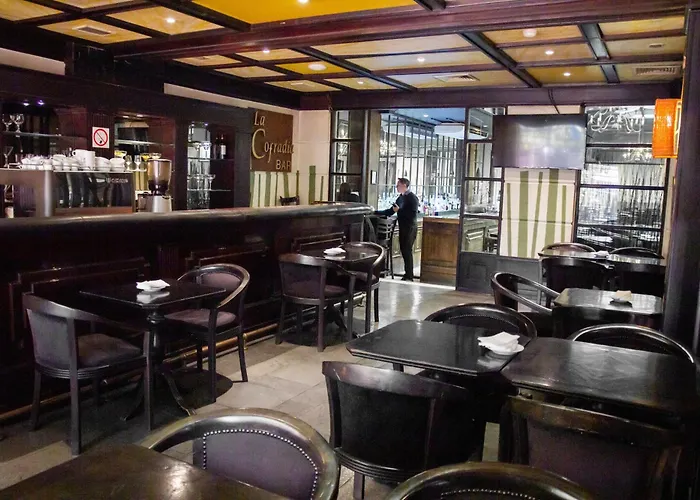 Hotel Fundador