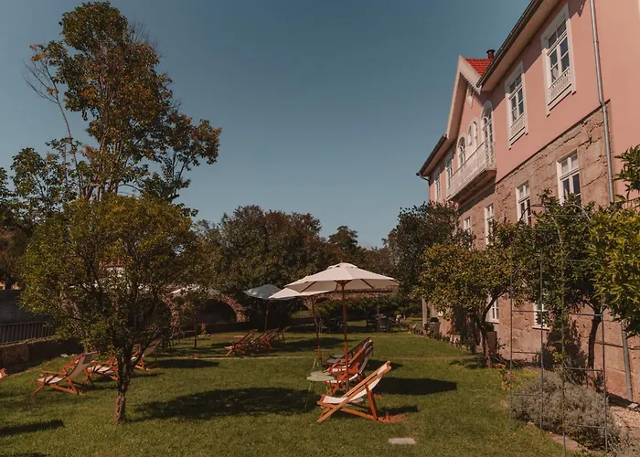 Ribeira Collection Hotel By Piamonte Hotels