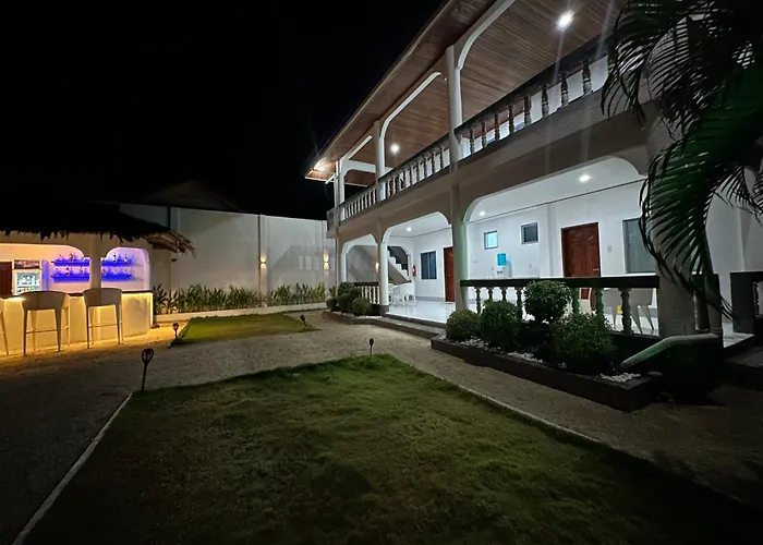 Pawikan Boutique