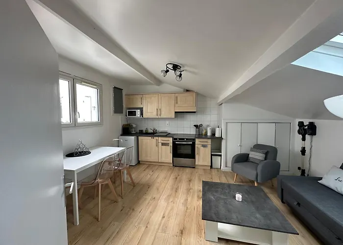 Un cocon climatisé au bord du Lac d’Hossegor