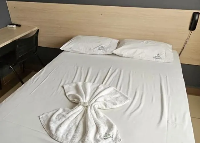 Itavera Hotel II