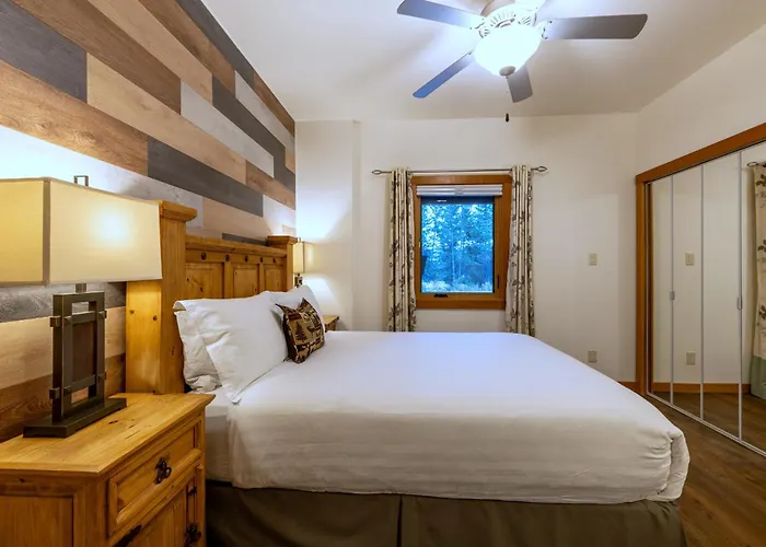 Canyon Ridge Lodge
