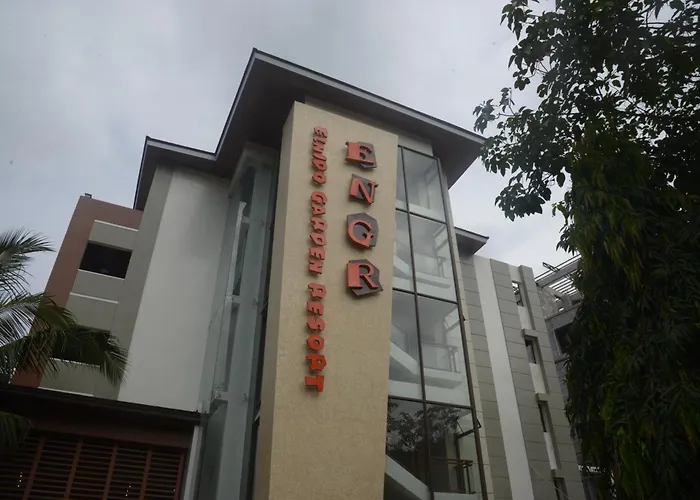 El Nido Garden