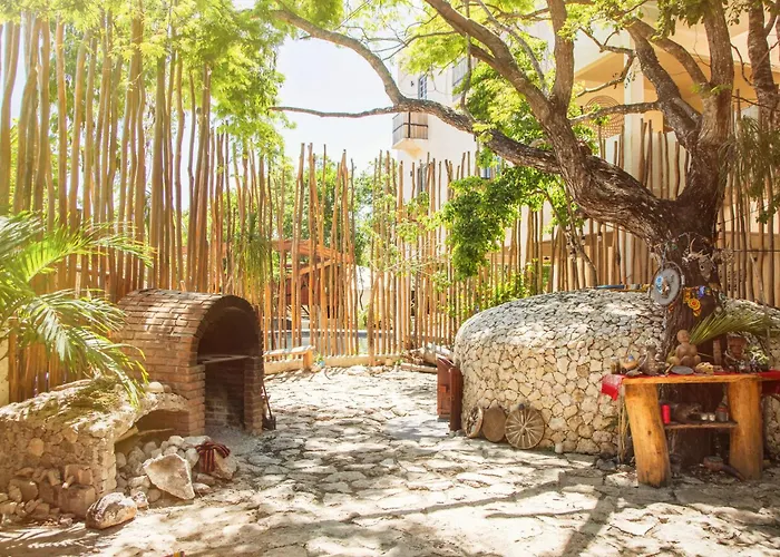 Botanica Tulum