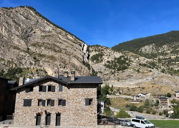 Cases De -Casa Sant Serni HUT1-7478