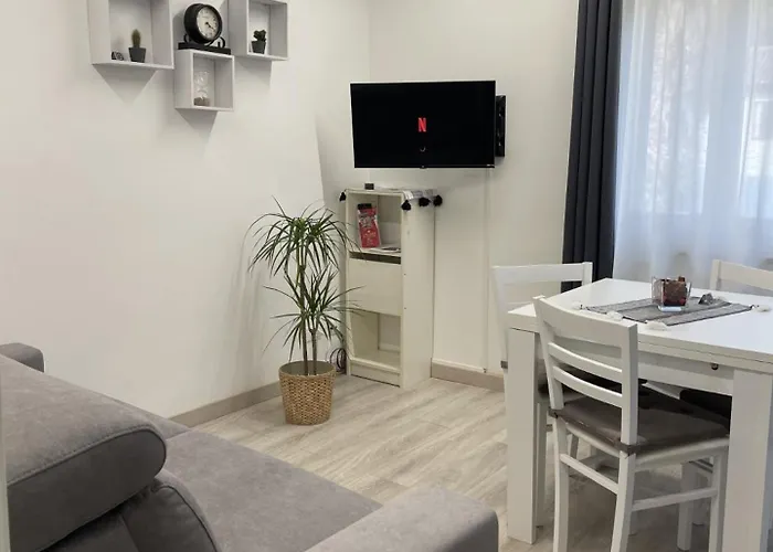 Bnb Apartment Ferrara