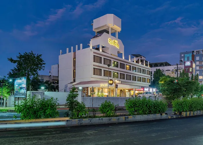 Hotel Pratham
