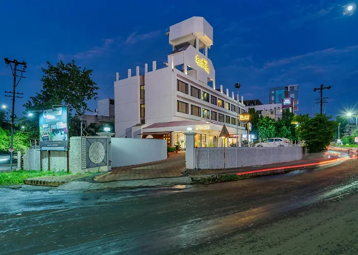 Hotel Pratham