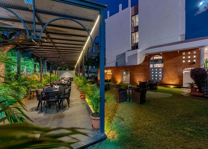 Hotel Pratham