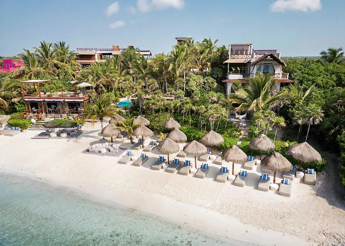 Hotel de lujo: Jashita Hotel (Adults Only)