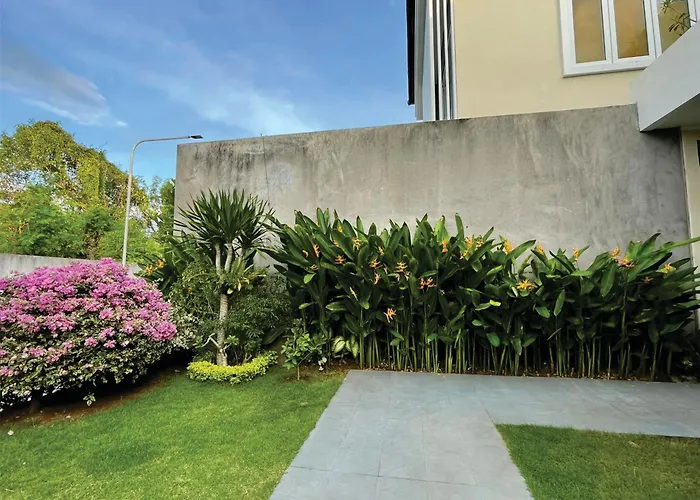 Casa De Prospera - 3Br With Private Pool