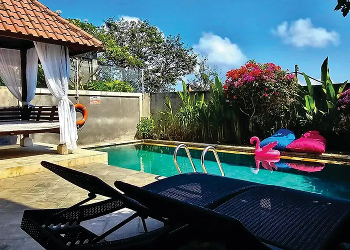 Casa De Prospera - 3Br With Private Pool