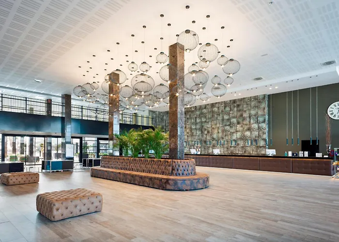 Hotel Best Costa Ballena