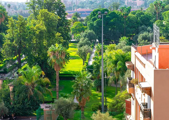 Hotel boutique: Fashion Boutique Hotel