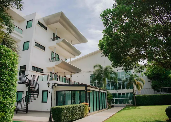 Pago Design Phuket-Sha Plus
