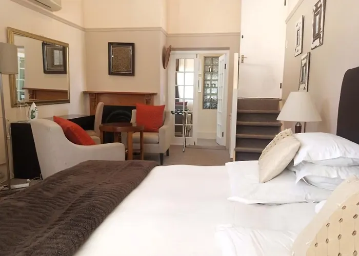 Hotel barato: Liberty Lodge Guest House