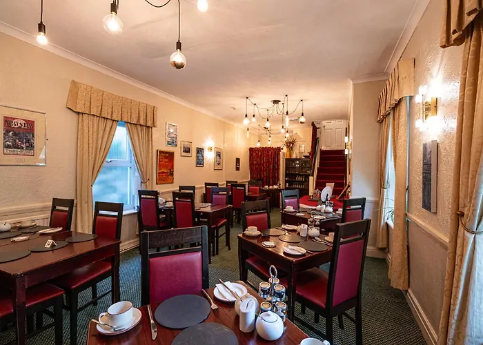 Can-Y-Bae Hotel
