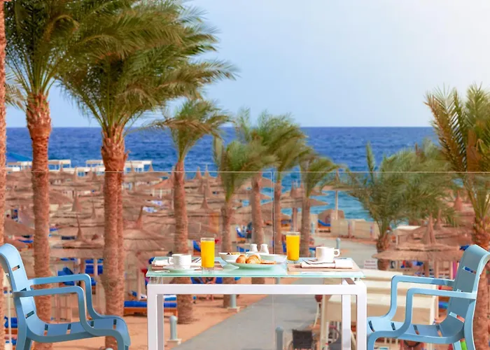 Beach Albatros The Club - Aqua Park