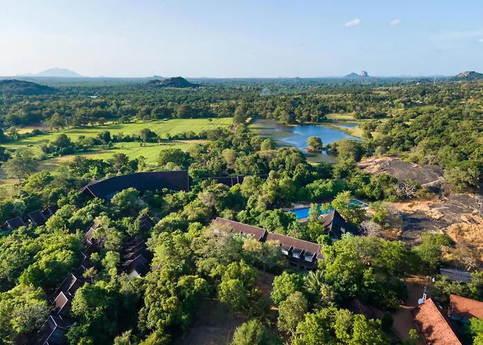 The Paradise Dambulla