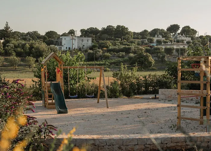 Essenza Relais Contemporaneo