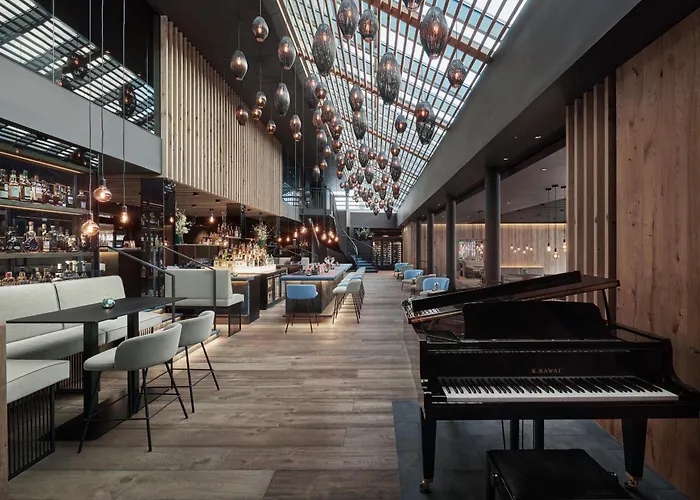 Familiehotel: Lebenberg Schlosshotel-Kitzbuehel