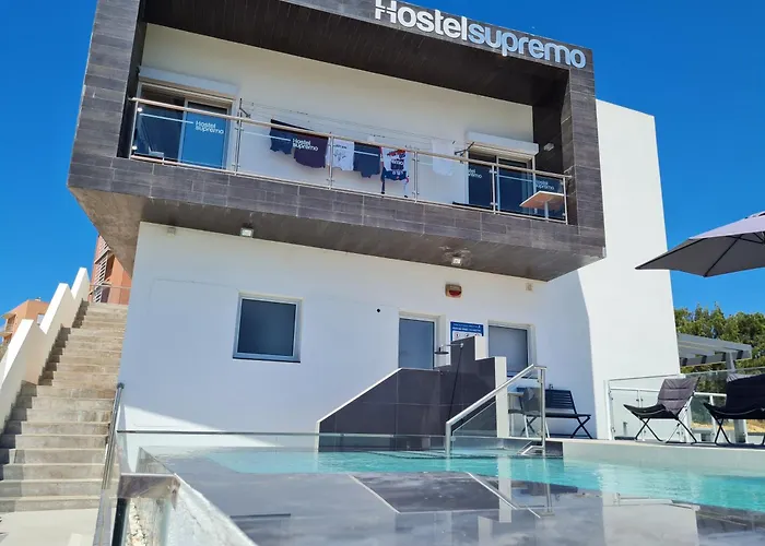 Hostel Supremo