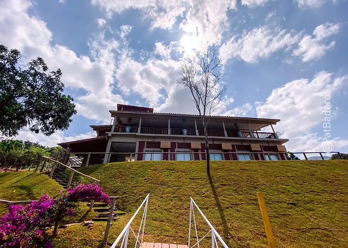 Hotel: Bica D' Água Boutique Hotel