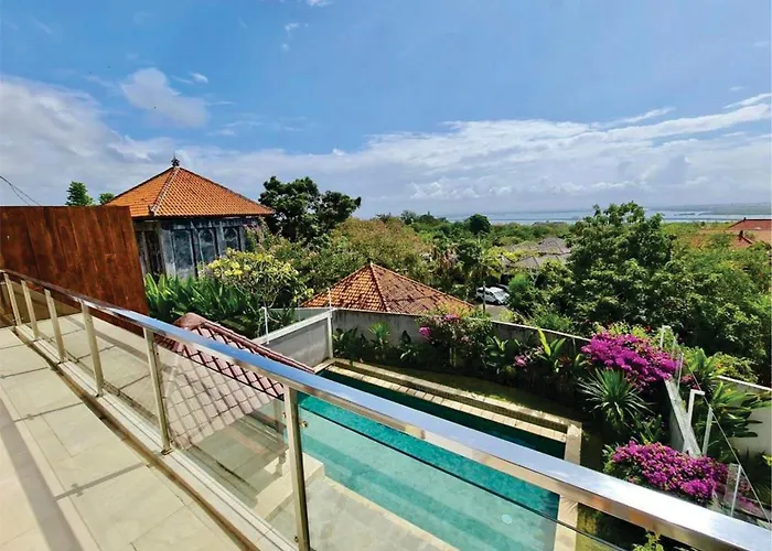 Casa De Prospera - 3Br With Private Pool