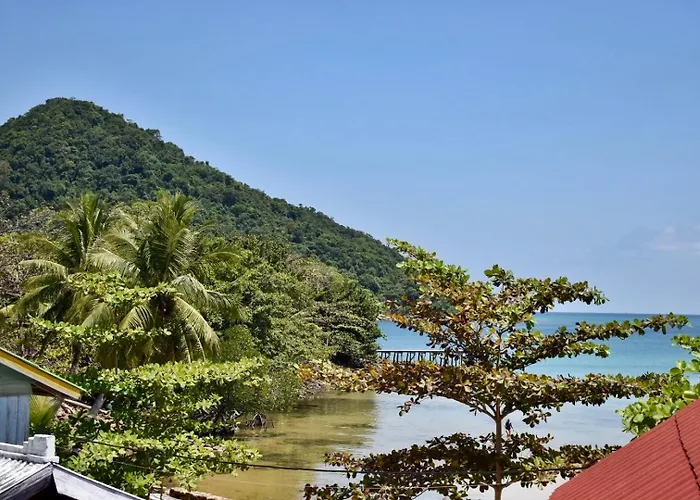 Beach House Cambodia