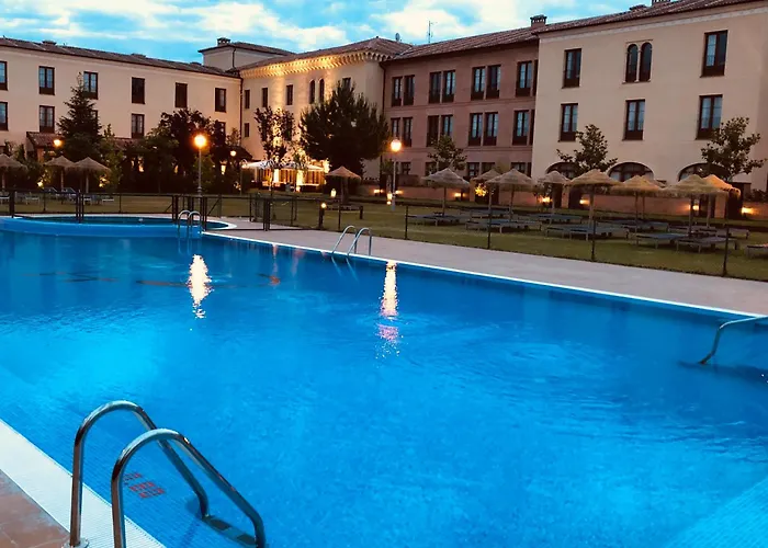 Hotel Candido