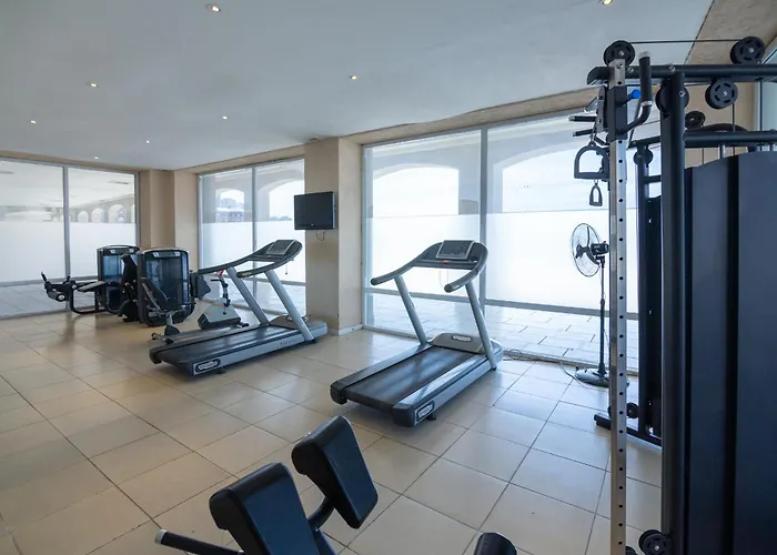 Nh Gran Hotel Provincial