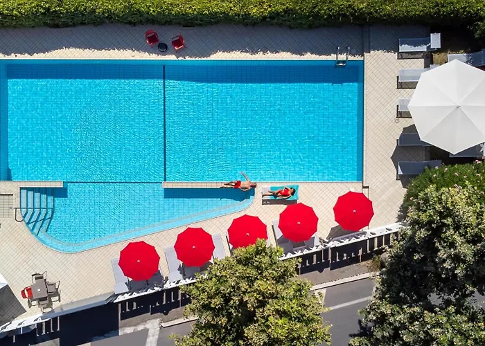 Hotel Ines