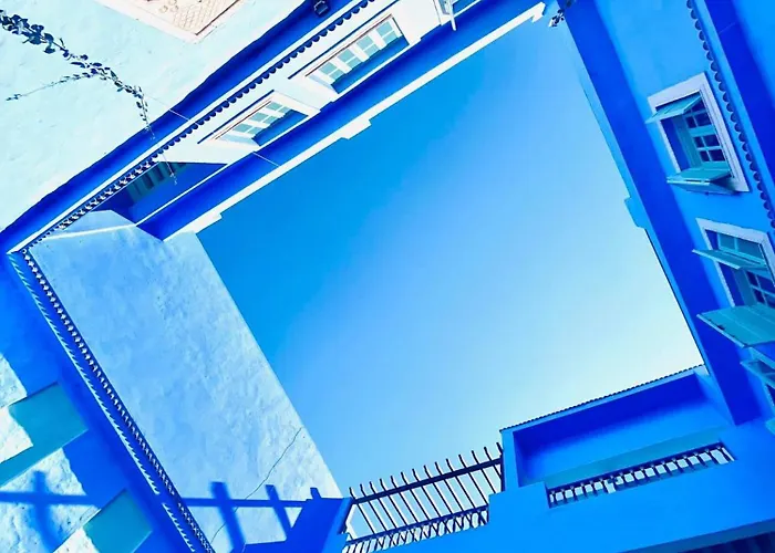 Dar Lekbira Boutique