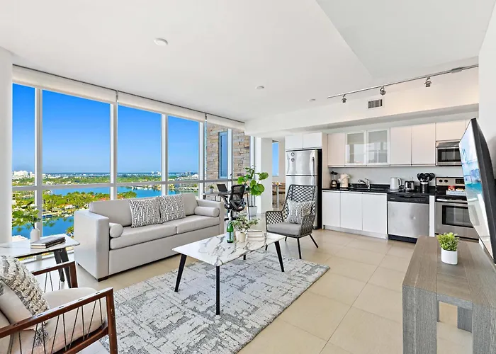 Dharma Home Suites Miami Beach At Monte Carlo