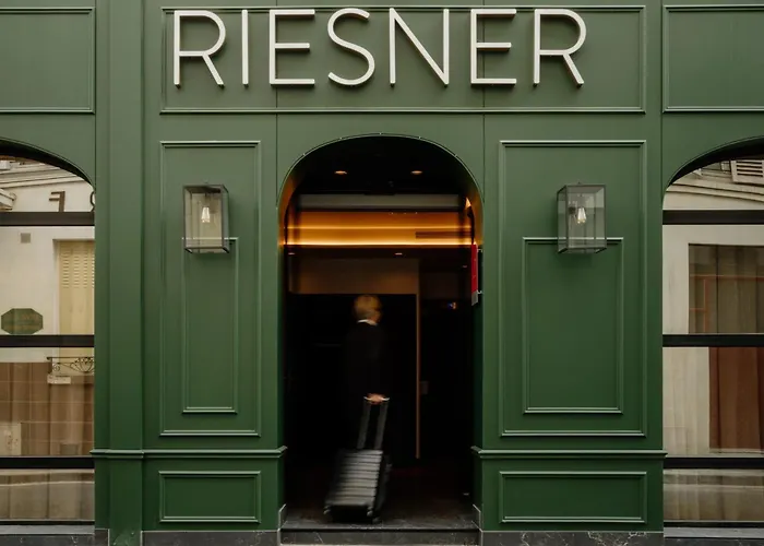 Hotel Riesner