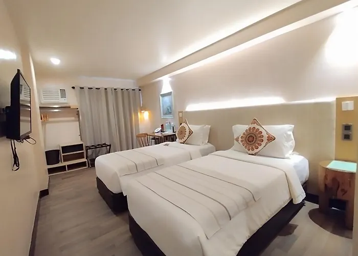 Family Friendly Hotels Cuna