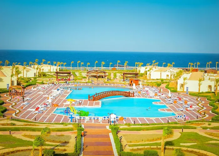 Amarina Queen & Aqua Park Marsa Alam