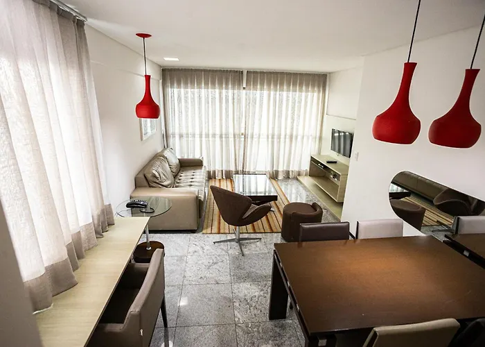 Nobile Residences Maria Frazão