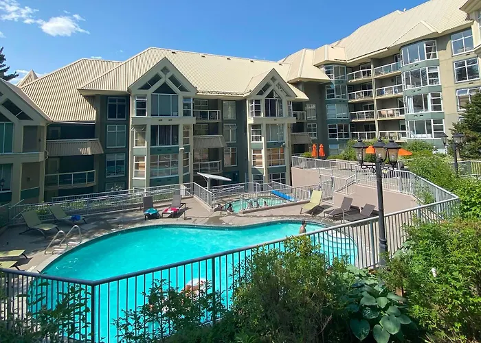 Apartments Woodrun Lodge By Whiski Jack