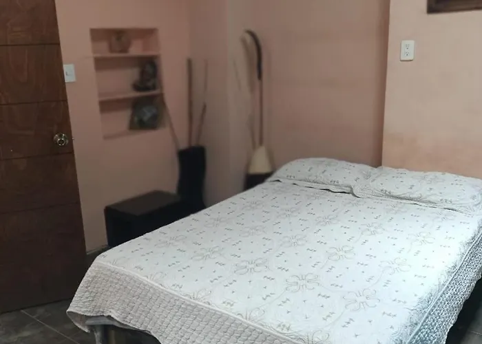 Casa Flores