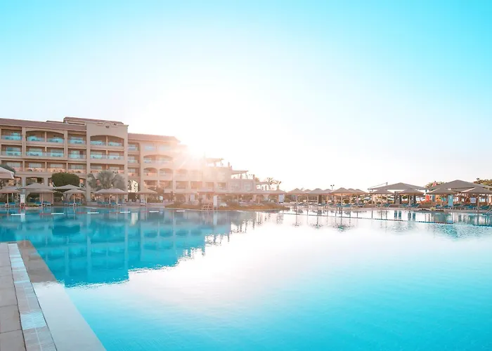 Pickalbatros White Beach -