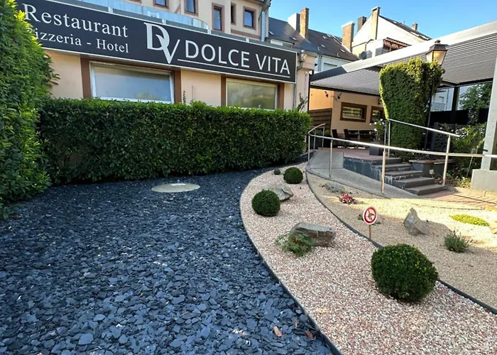 Dolce Vita